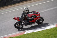 Lower Group Red Bikes